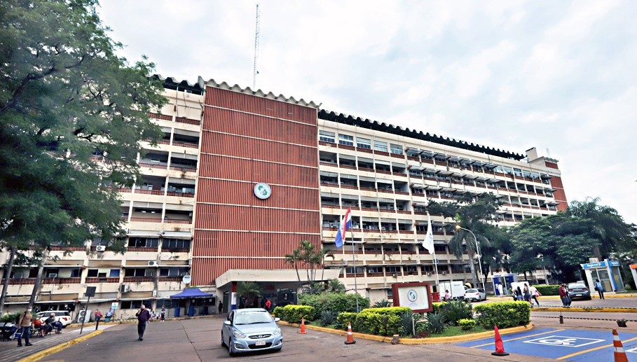 ips-hospital-central