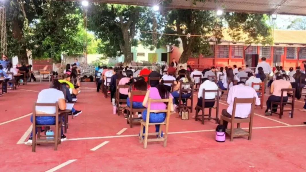 irregularidades mec suspensión