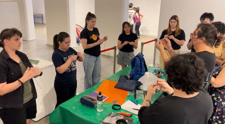 aires de españa en paraguay