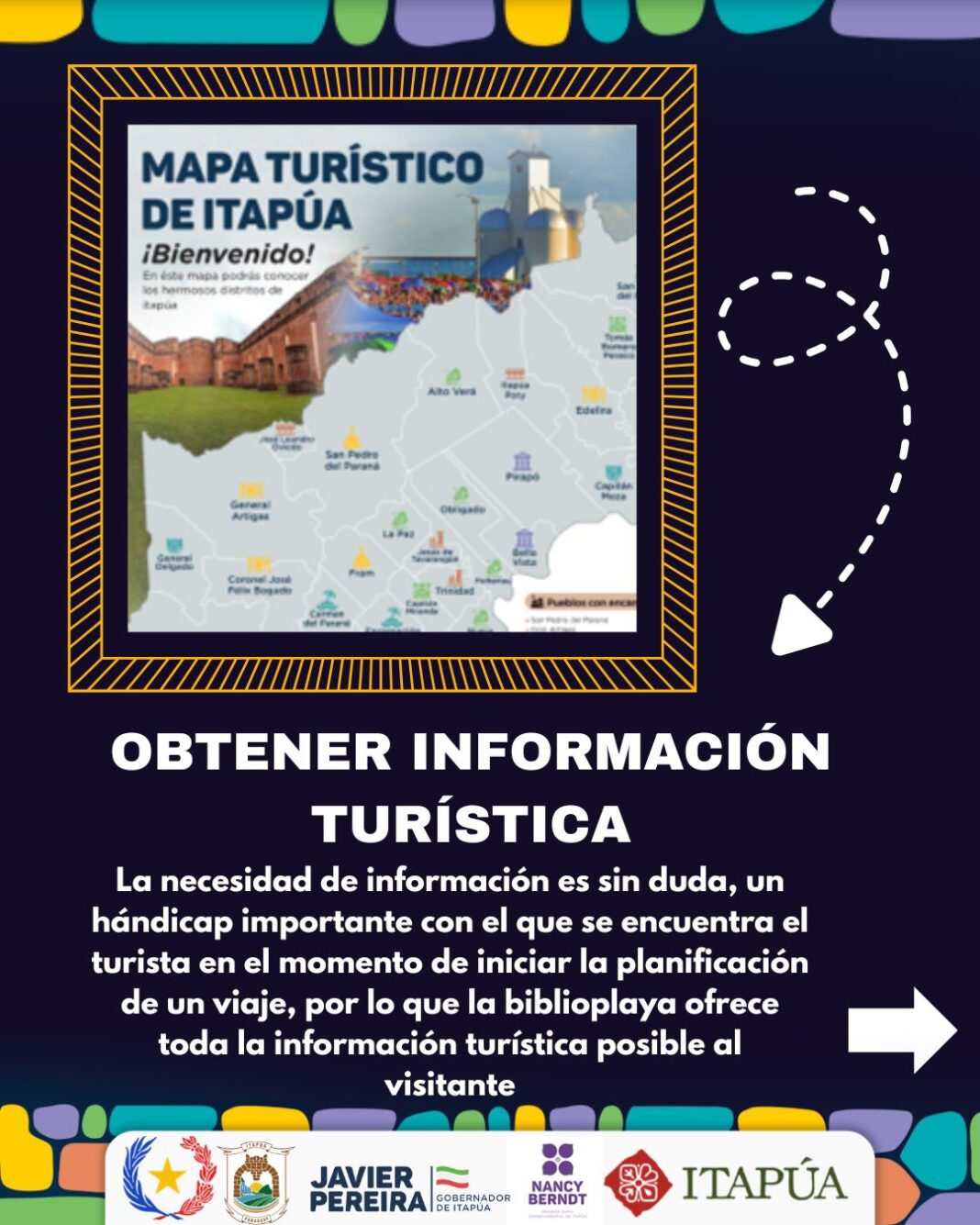 encarnación fin de semana largo