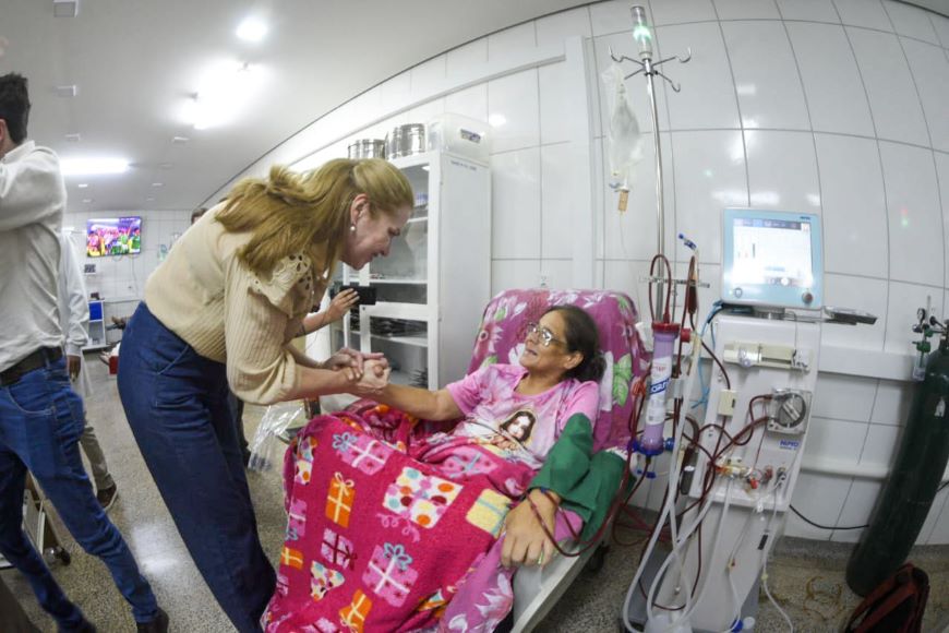 hemodiálisis pedro juan caballero