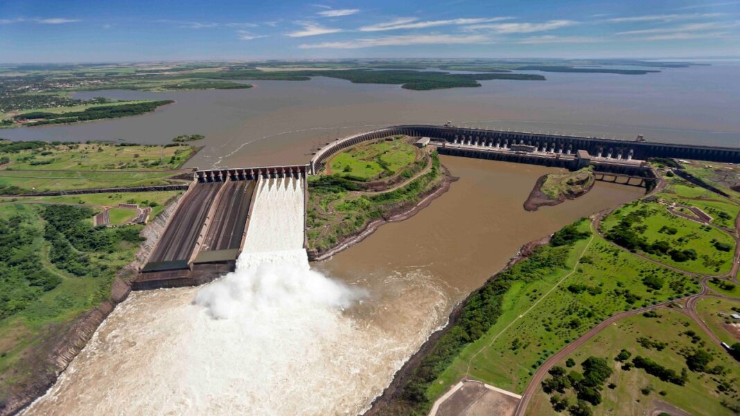 itaipu