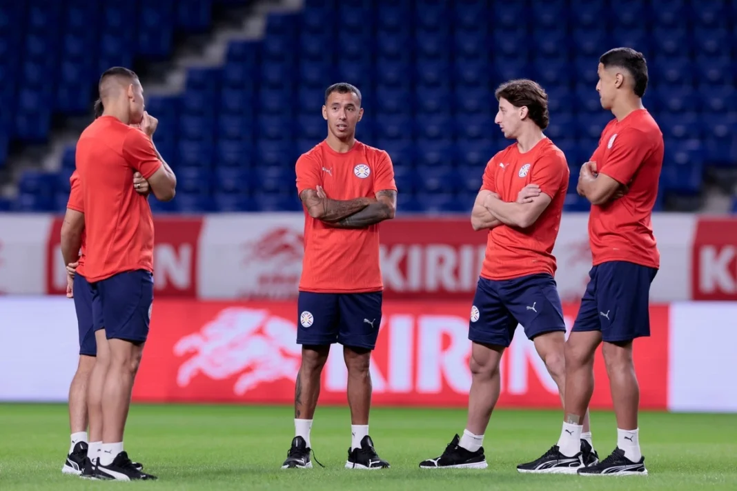 amistoso japón albirroja