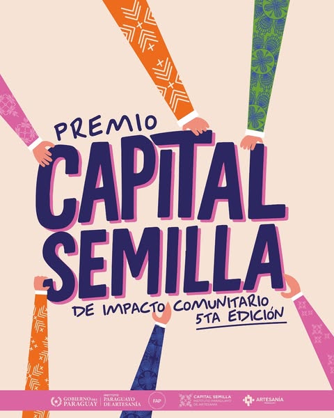 capital semilla premio