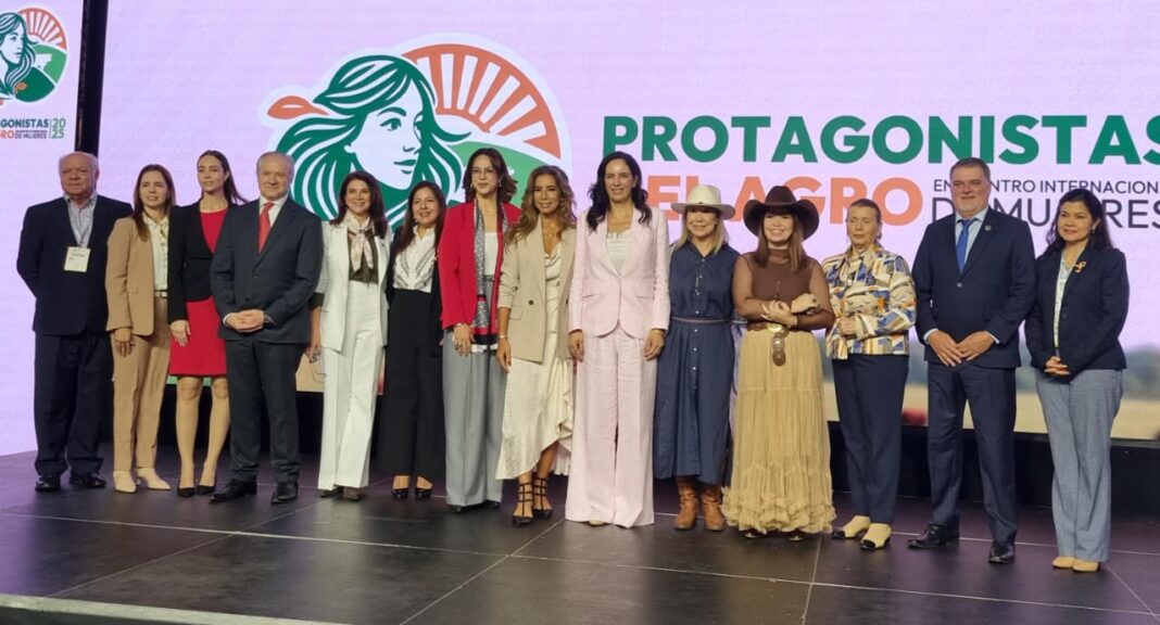 afro encuentro mujeres