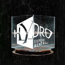 agua hidro experimental