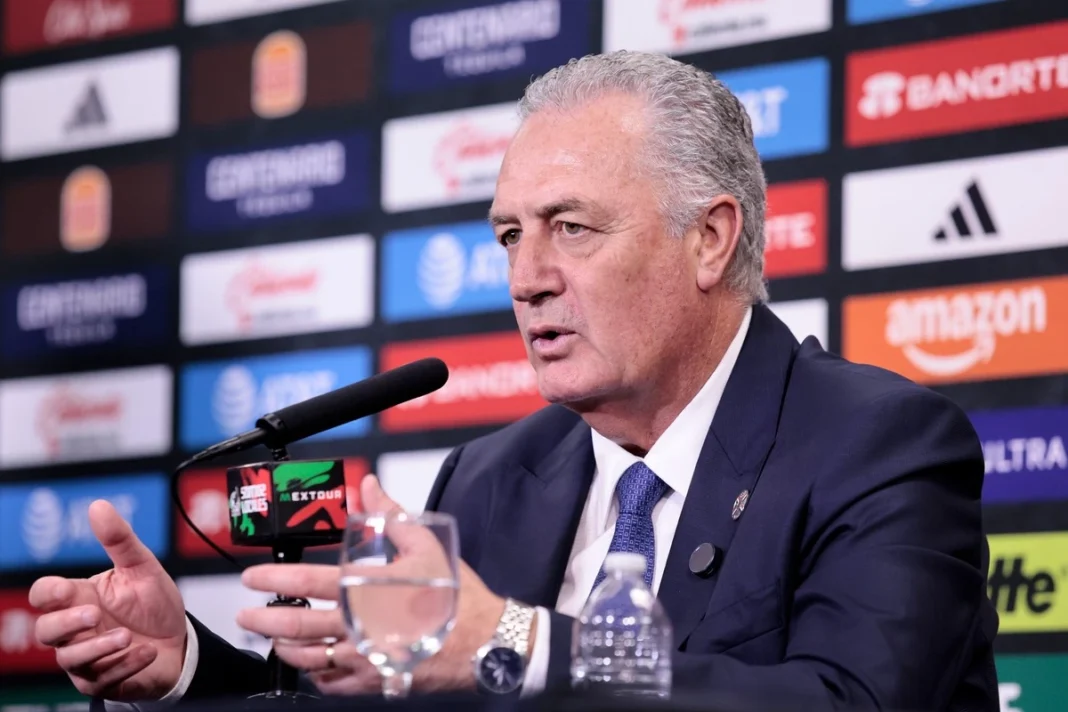 alfaro amistoso albirroja