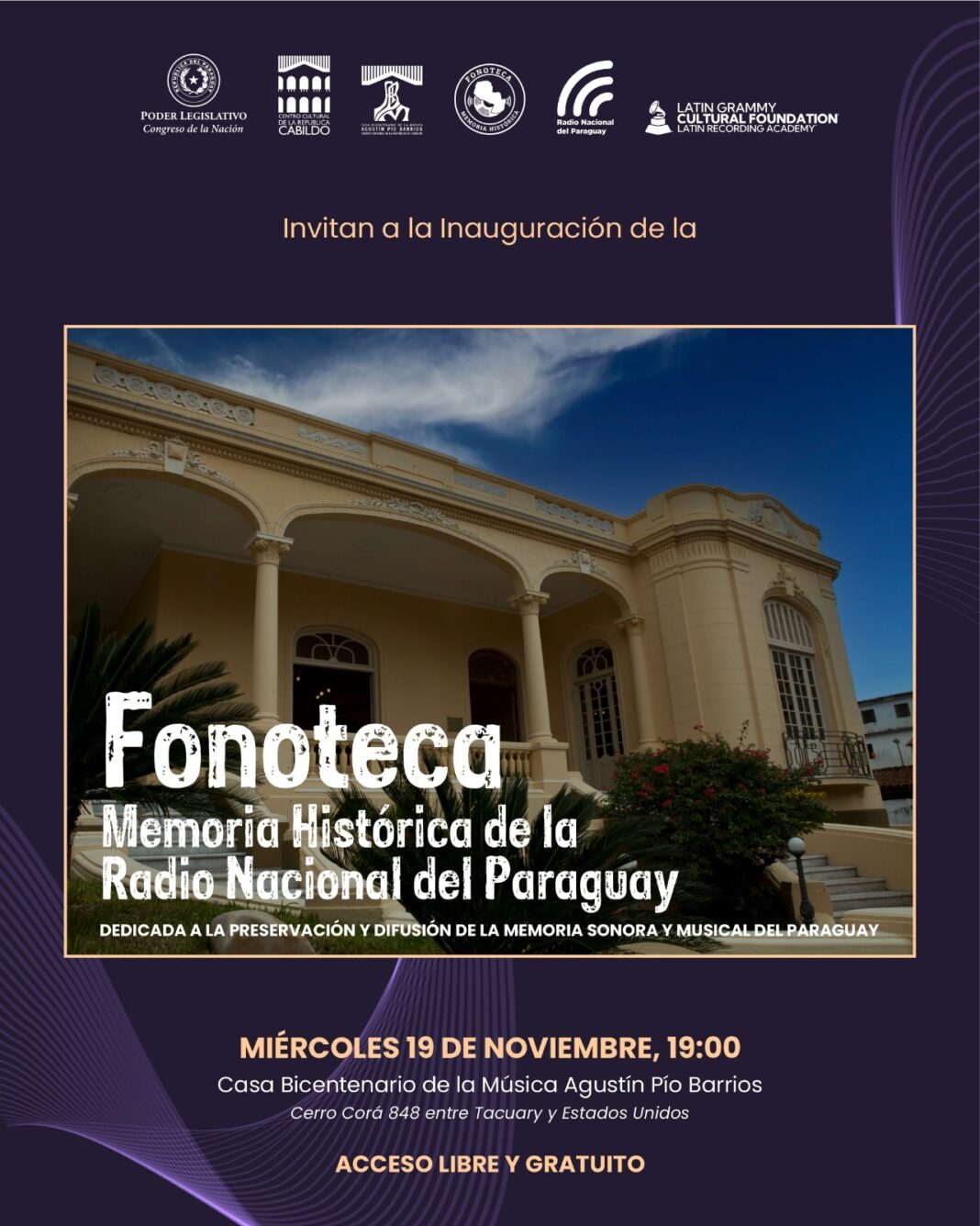fonoteca