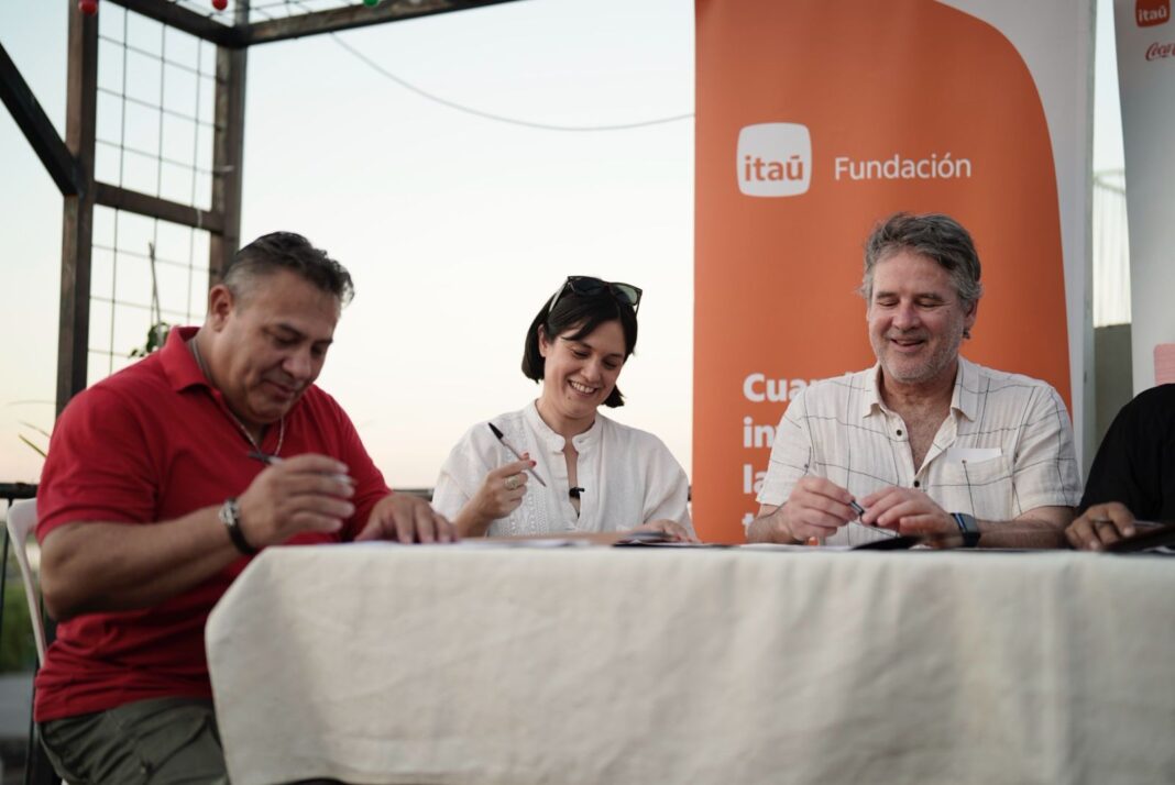 acuerdo guarania punta karapa