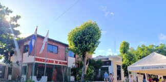 Ciudad Mujer cierra el año en Ñeembucú