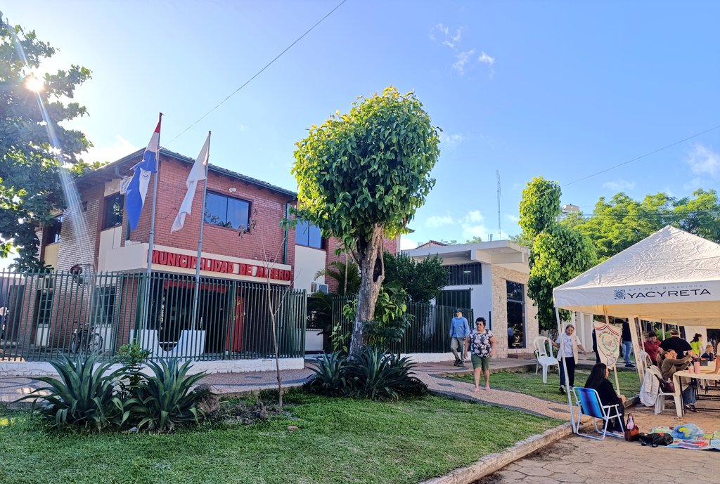 alberdi ciudad mujer servicios