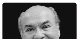 Radio Nacional del Paraguay lamenta el fallecimiento del músico paraguayo Rigoberto Arévalo