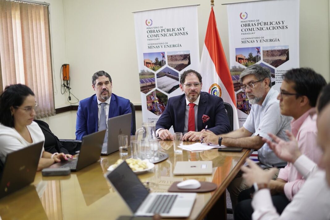 avanza energía renovable