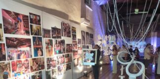 Habilitan muestra «Memorias del Buen Pastor: 106 años de historia»