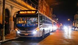 Red Búho opera durante fiestas de navidad y fin de año