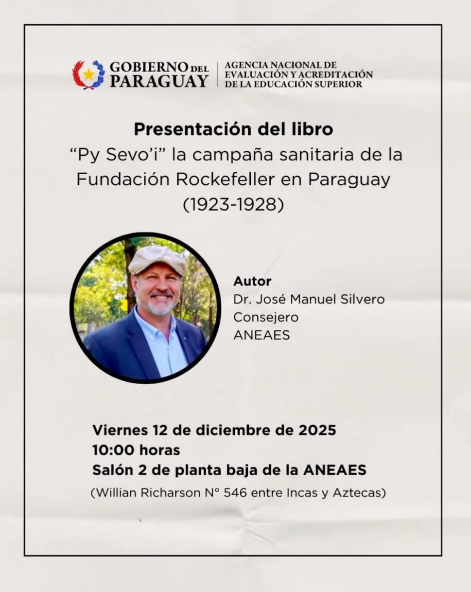 campaña sevoi libro presentación