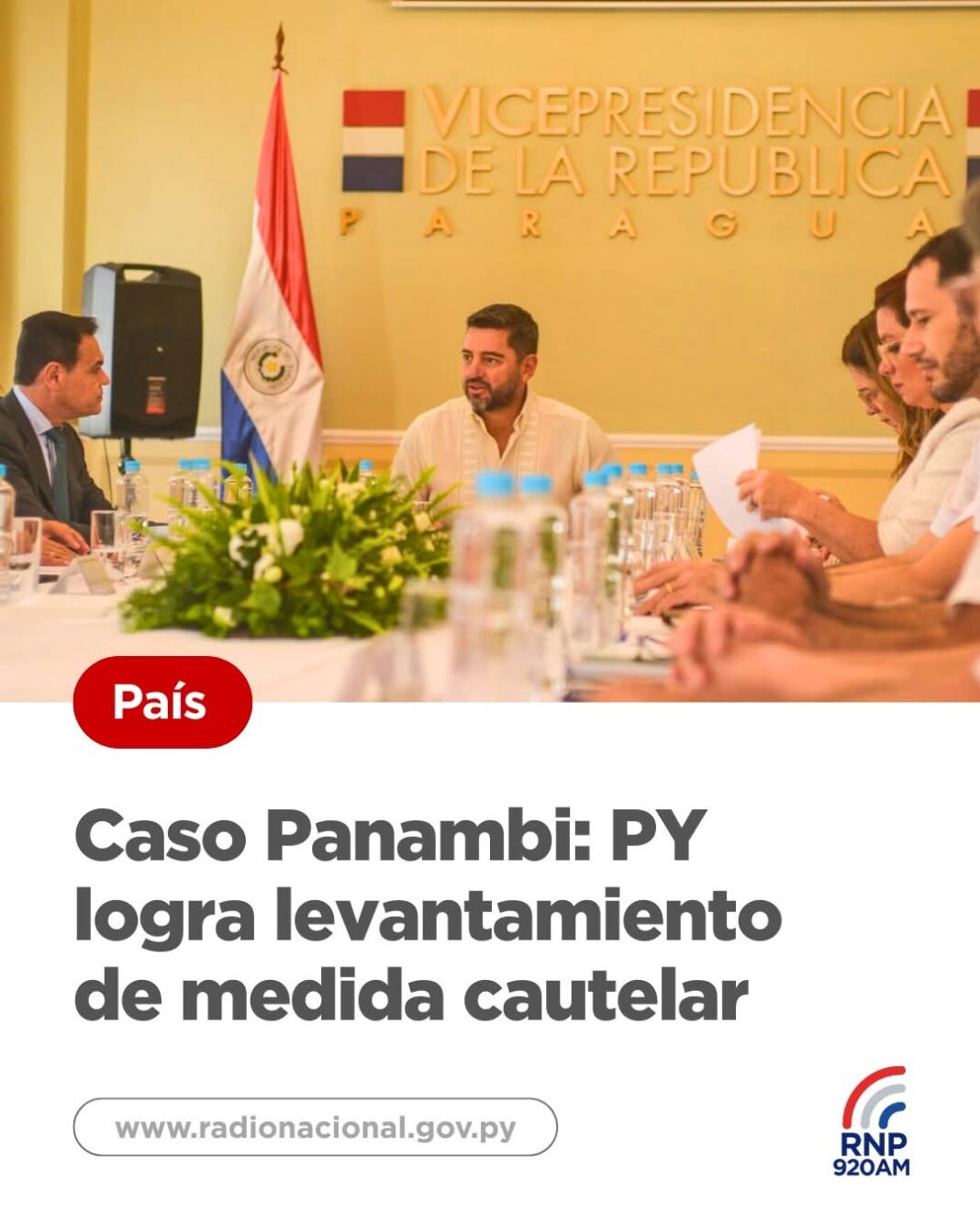 caso panambi paraguay