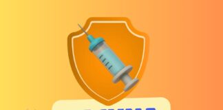 Vacunación contra el Dengue: Inmunizan a unos 380 niños en 16 municipios del país