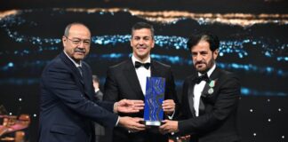 El WRC Rally del Paraguay 2025 reconocido como el mejor del mundo