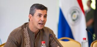 «El 2026 tiene que ser el año en que la clase vulnerable y trabajadora tiene que sentir el mayor beneficio»