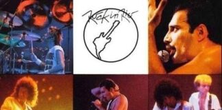 Conmemoran 41 años del inicio de la primera edición de Rock In Río