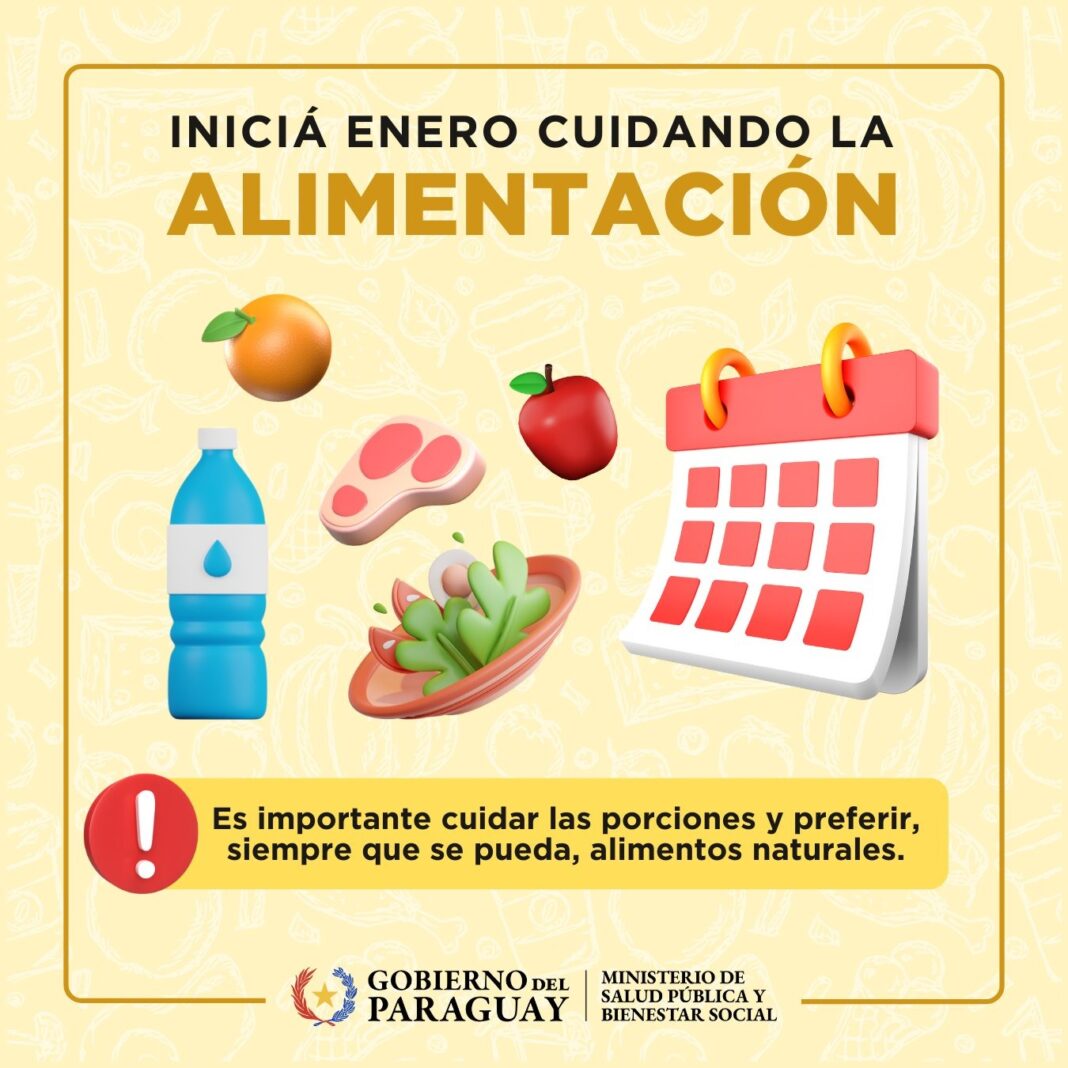 alimentación en verano