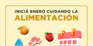 Exhortan a consumir alimentos naturales en el verano