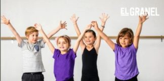 Invitan a taller de teatro para los más chicos