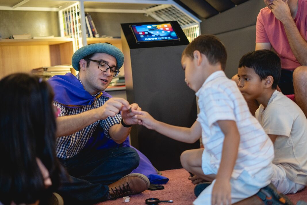 cientificos reyes magos