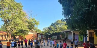 Escuelas Abiertas 2026: Una apuesta al aprendizaje lúdico y la inclusión social