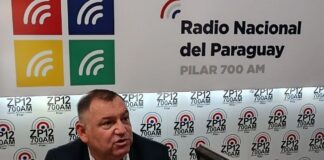 Gobernador evalúa gestión del período 2025 y proyección para el presente año