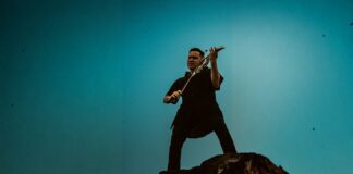 Marcelo Cáceres presenta “GUARANIA ROOTS”, un proyecto EDM que dialoga con la raíz paraguaya