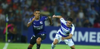 El Gallo Norteño empata en el Río Parapití ante el Sporting Cristal
