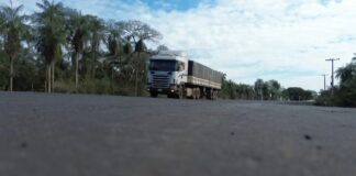 El Corredor Agroindustrial se consolida en beneficio de las comunidades de la zona norte del país