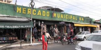 Presentan avances del Plan Maestro para modernizar el Mercado 4 y los mercados zonales