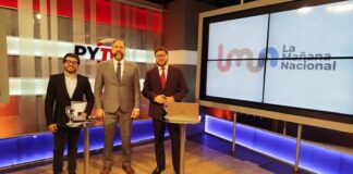 Ministro destaca las tareas del proyecto de reforma y modernización del sistema penitenciario