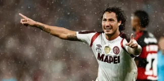 «Maracanazo» del paraguayo Canale para que Lanús logre la Recopa Sudamericana