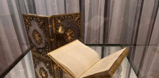 Exposición en el Archivo Nacional reivindica el rol de la mujer paraguaya en la Guerra de la Triple Alianza