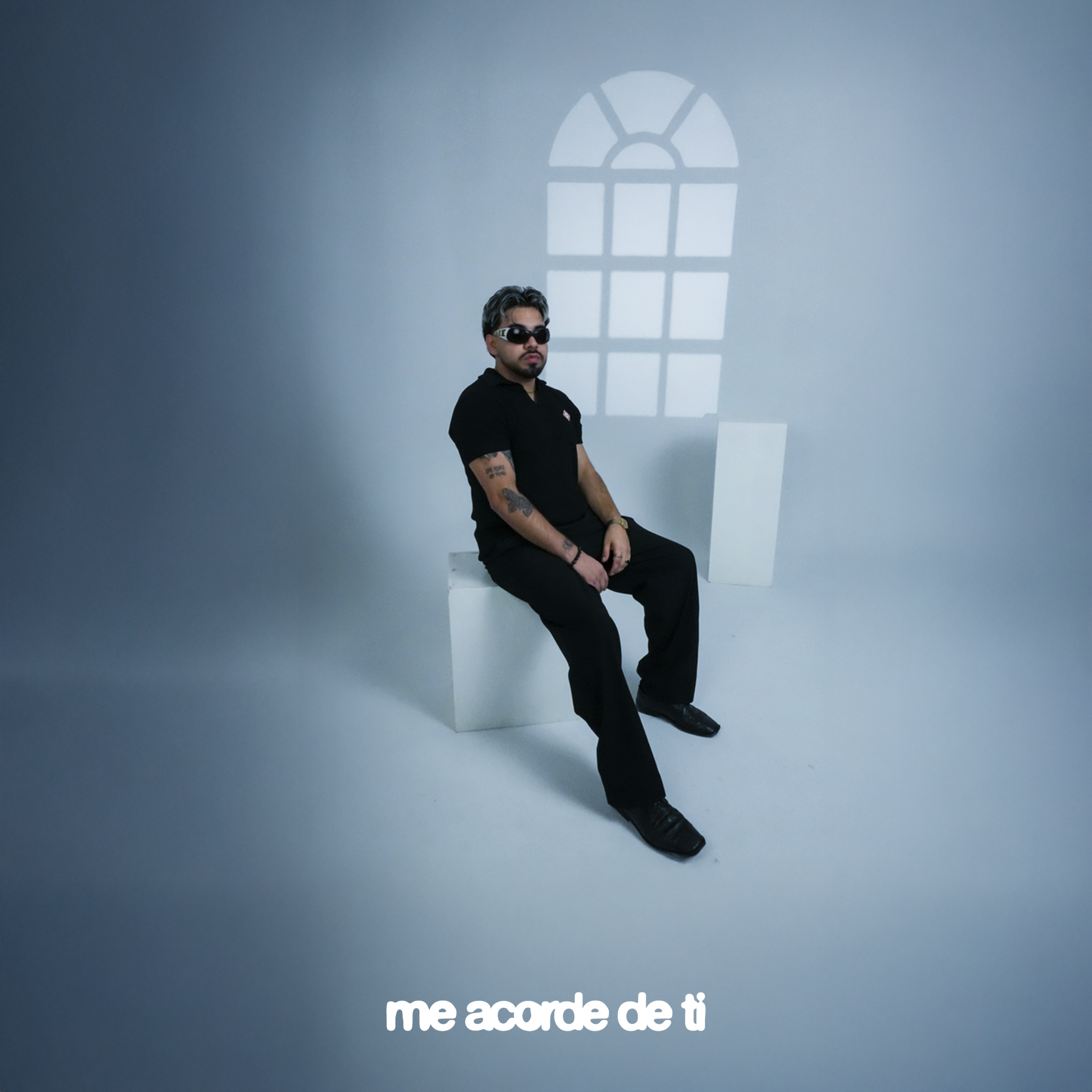 Nicolá presenta «Me acordé de Tí»