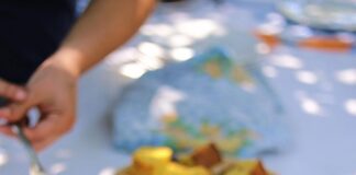 El tallarín paraguayo, destacado por Taste Atlas