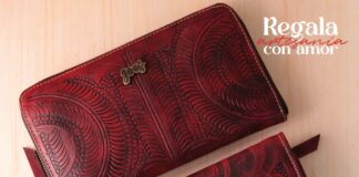 Goes: La esencia del cuero paraguayo que conquista mercados internacionales