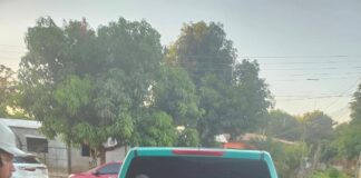 ANDE interviene suministro irregular utilizado para criptominería en Hernandarias