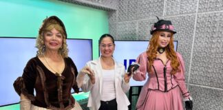 El amor y la historia resurgen: Madame Lynch y el Mariscal vuelven a escena en una función exclusiva