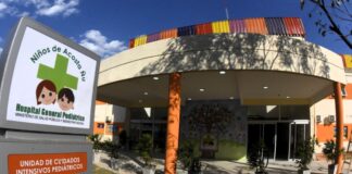 En el Día Internacional de Lucha contra el Cáncer Infantil el Hospital Niños de Acosta Ñu brinda atención a 4000 pacientes