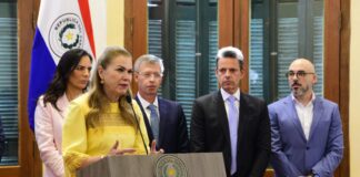 Ministra anuncia inicio de un nuevo modelo de Gestión de Hospitales