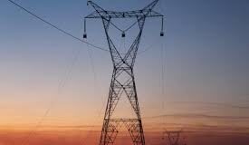 ANDE informa que líneas de Transmisión de 220 KV y 500 KV quedan fuera de servicio a las 15:20 horas