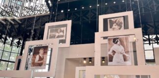 Habilitan exposición en el Cabildo con motivo del Día de la Mujer Paraguaya