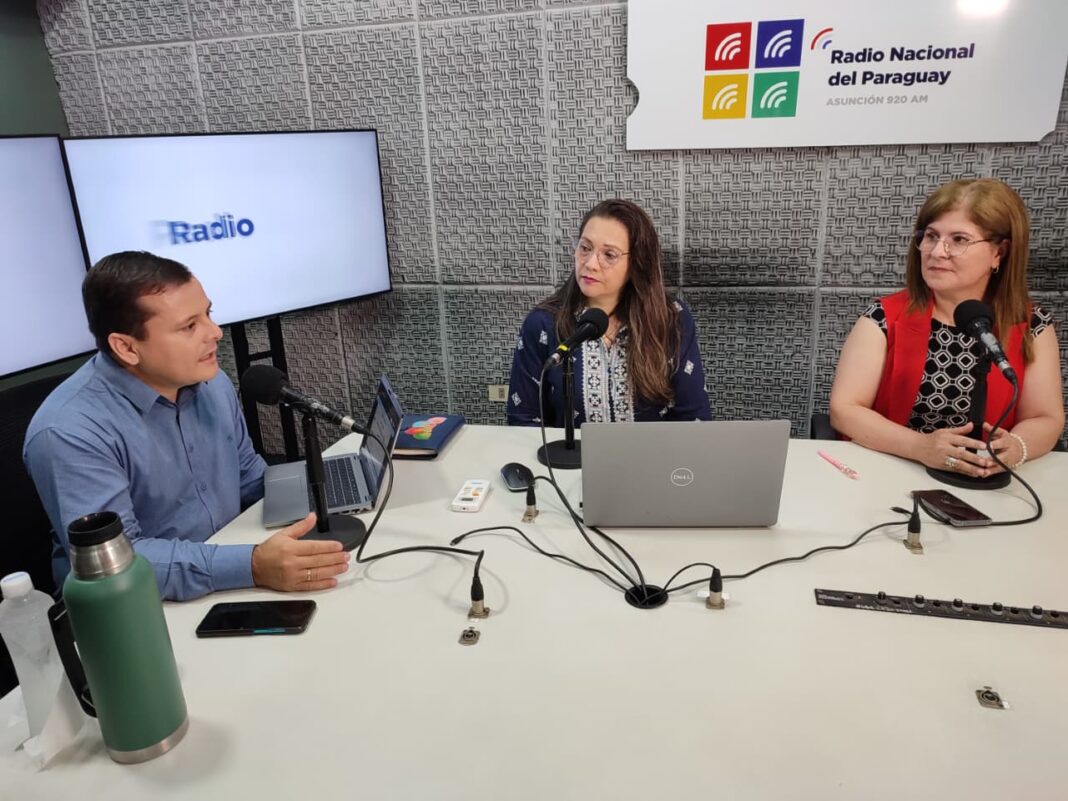 campaña vacunación marzo