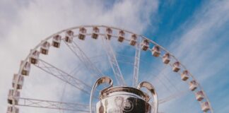 Champions League: Real Madrid – Manchester City plato fuerte de los octavos de final