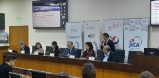 Paraguay y Japón fortalecen su cooperación en la 2ª Reunión del Comité de Cooperación Espacial